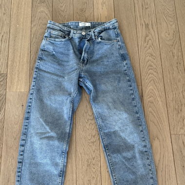 Pull and Bear Jeans 