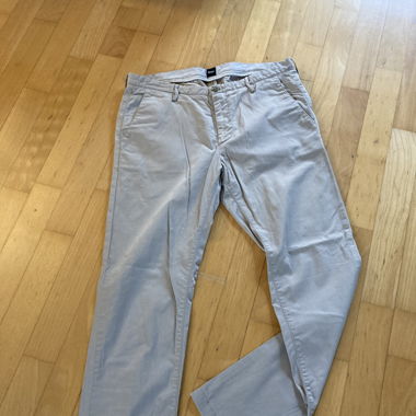 Herrenhose Boss