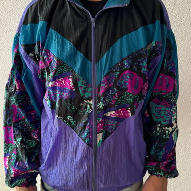 Retro Raver