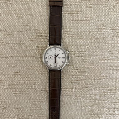 Tissot Uhr