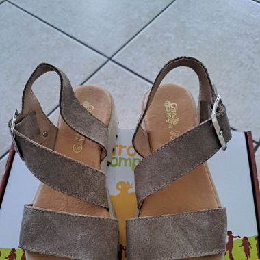 Sandales 