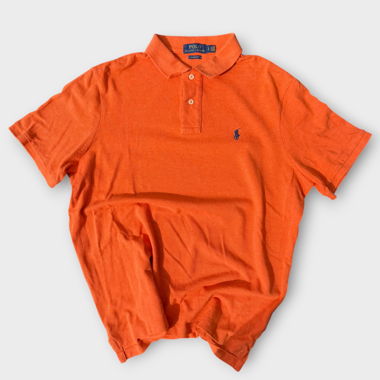 Polo Ralph Lauren camicia polo (L)