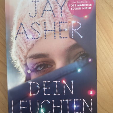 Jay Asher Books