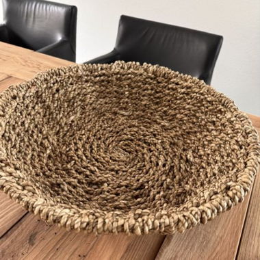 Schöner Aufbewahrungskorb