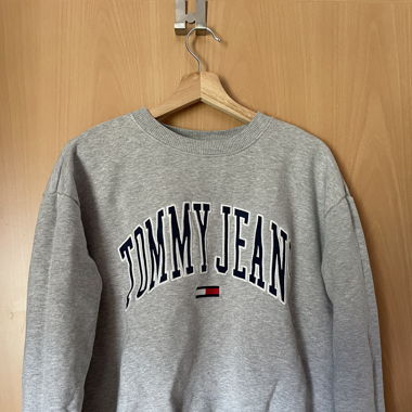 Sweat-shirt Tommy Hilfiger