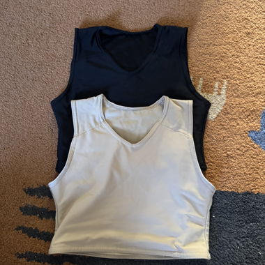 Binder FTM BWYA - S