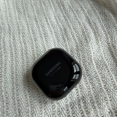 Écouteurs Samsung Galaxy Buds