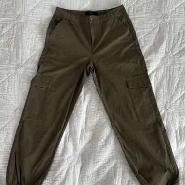 Cargohosen