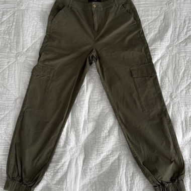 Cargohosen