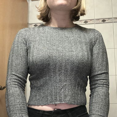 Bershka Top