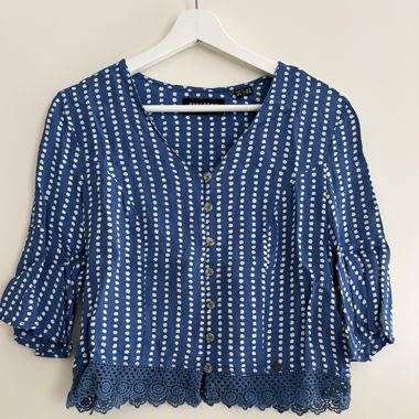 Bluse
