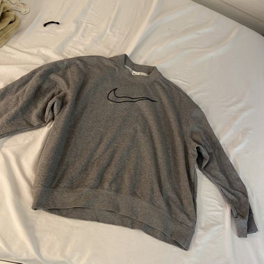 Nike Dri-FIT Sweatshirt