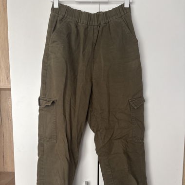 Cargo hose