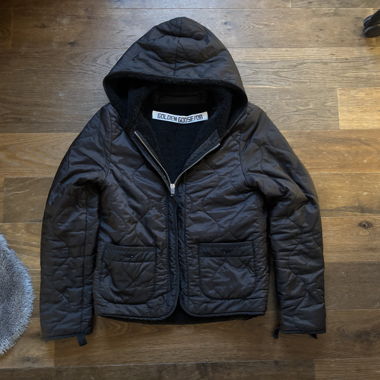 Herbstjacke Golden Goose (Grösse M)