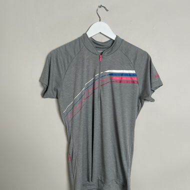 Maillot de cyclisme Ziener