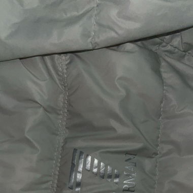 Ea7 Daunenjacke