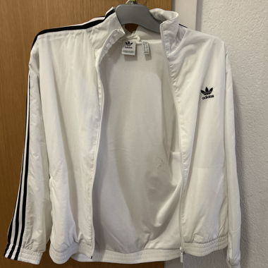 Adidas Jacket
