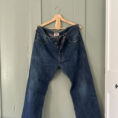 Levis Jeans like NEW