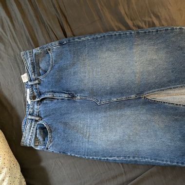 Reserved Denim Rock M