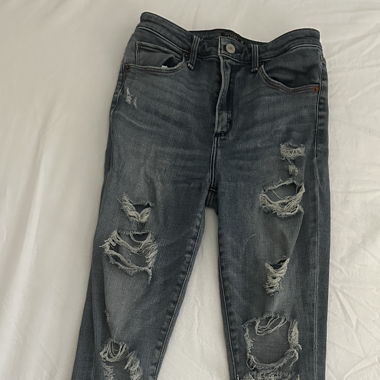 Abercrombie & Fitch Jeans