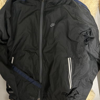 Nike Windbreaker Jacket