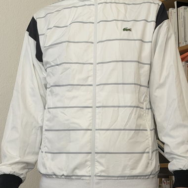 Giacca sportiva Lacoste