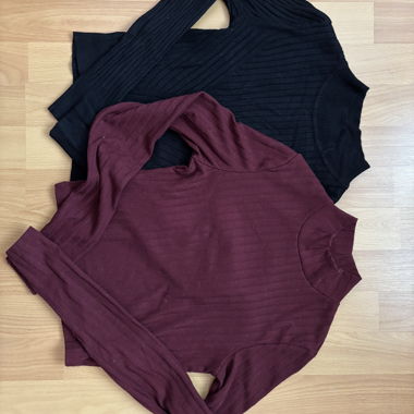 Tally Weijl Top Set