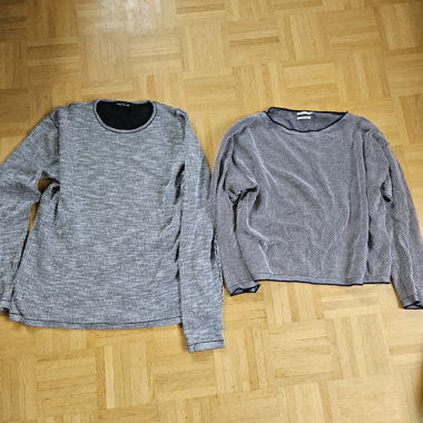 2 pullis