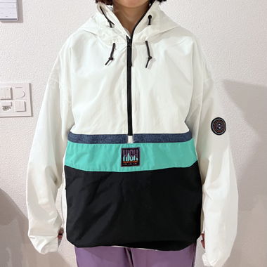 Quicksilver snowboarding jacket