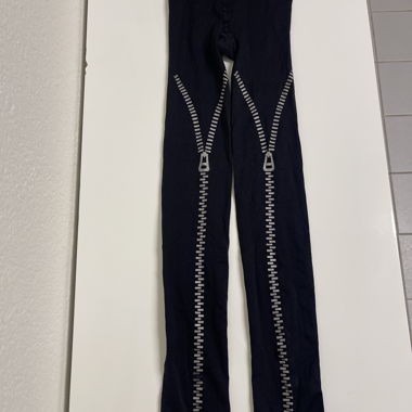 Collant alla moda