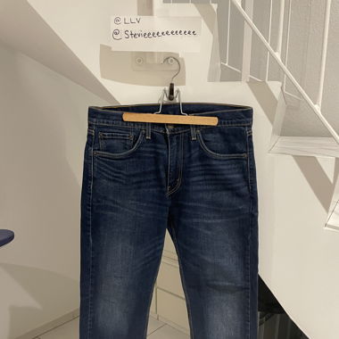 LEVIS JEANS 514 