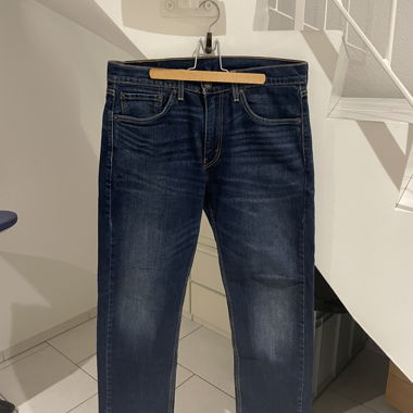 LEVIS JEANS 514 