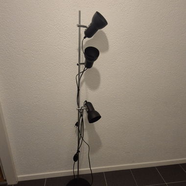 Neweba Vintage-Stehlampe
