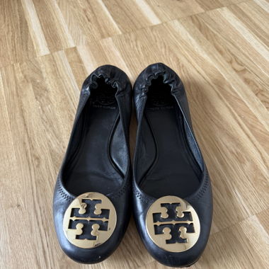 Tory Burch Ballerinas