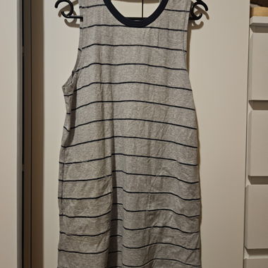 Robe rayé RVCA