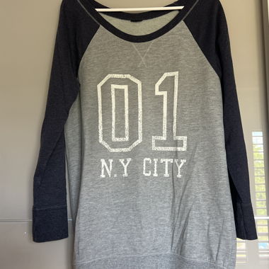 NY-City-Sweatshirt