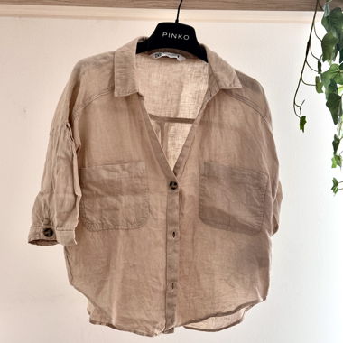 3 Packs Zara shirts 