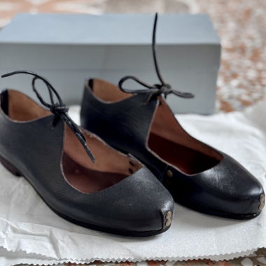 Chaussures Caboclo Brasil