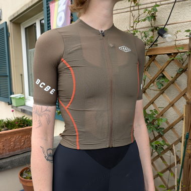Maglia da ciclismo BCBE