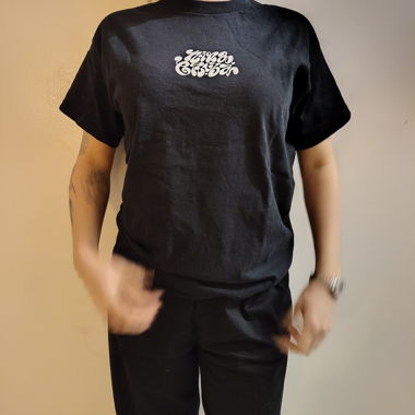 Tshirt Nina Chuba