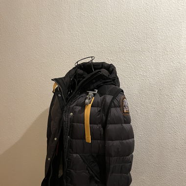 Winter Jacke 