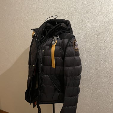 Winter Jacke 