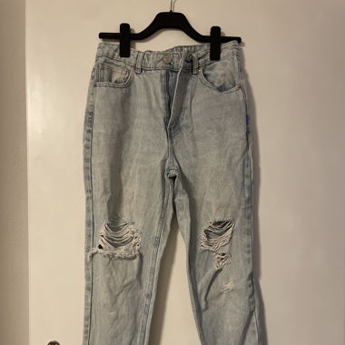 Helle Jeans