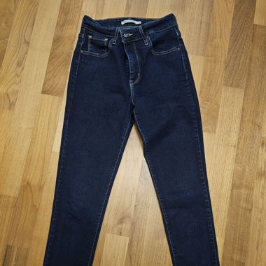 Levis Jeanshose