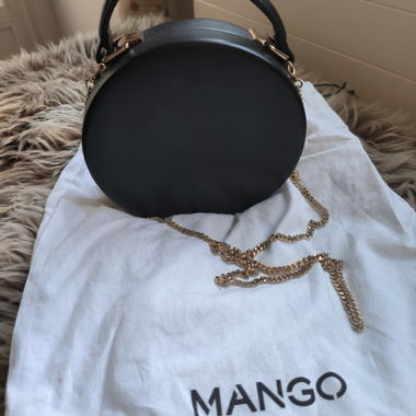 Mango Bag