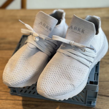Arkk Sneaker Gr 38