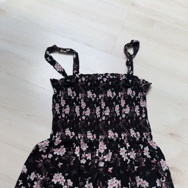 Floral top 