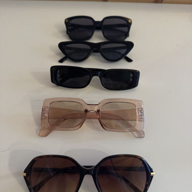 Sunglasses 