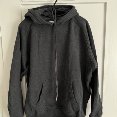Hoodie Urban Classics L