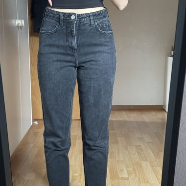 Mom Jeans